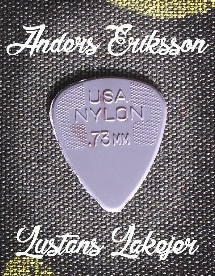 Anders Eriksson