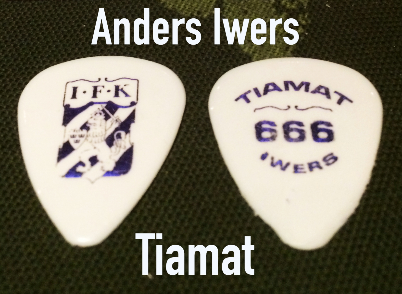 Anders Iwers