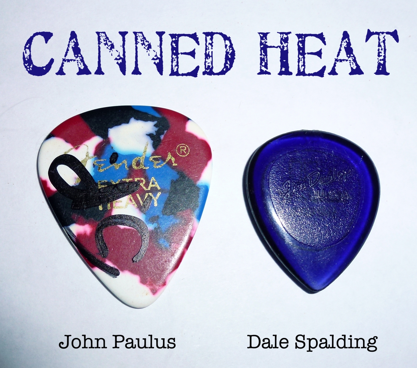 Canned Heat