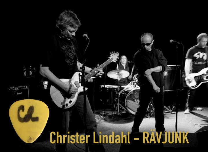 Christer Lindahl