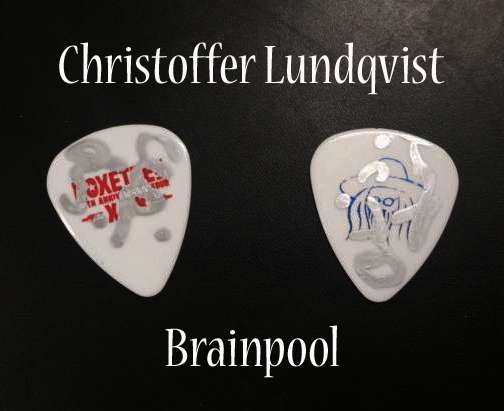Christoffer Lundqvist