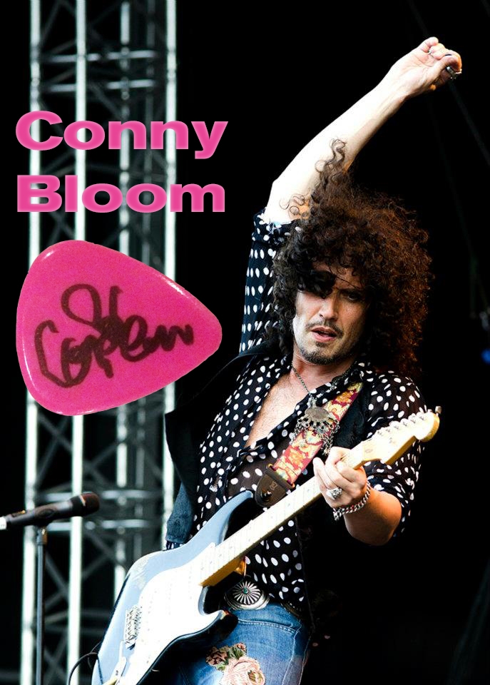 Conny Bloom