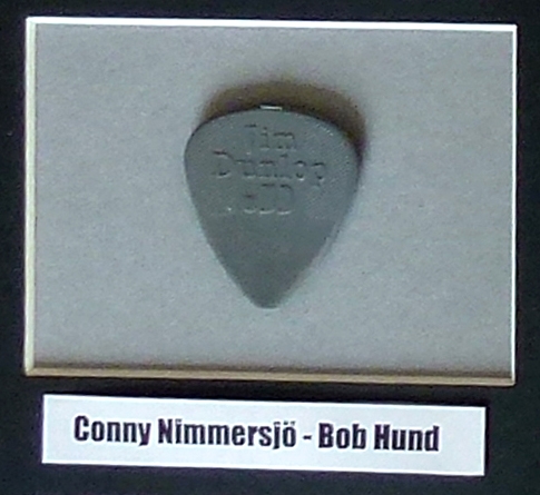 Conny Nimmersjö