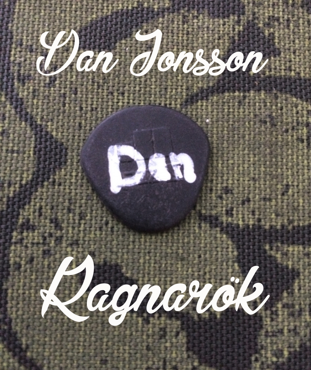 Dan Jonsson