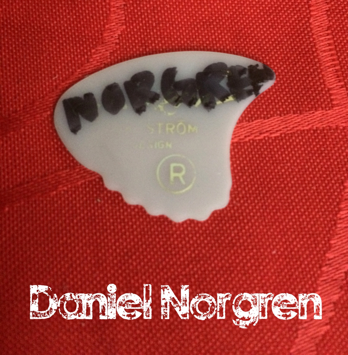 Daniel Nordren
