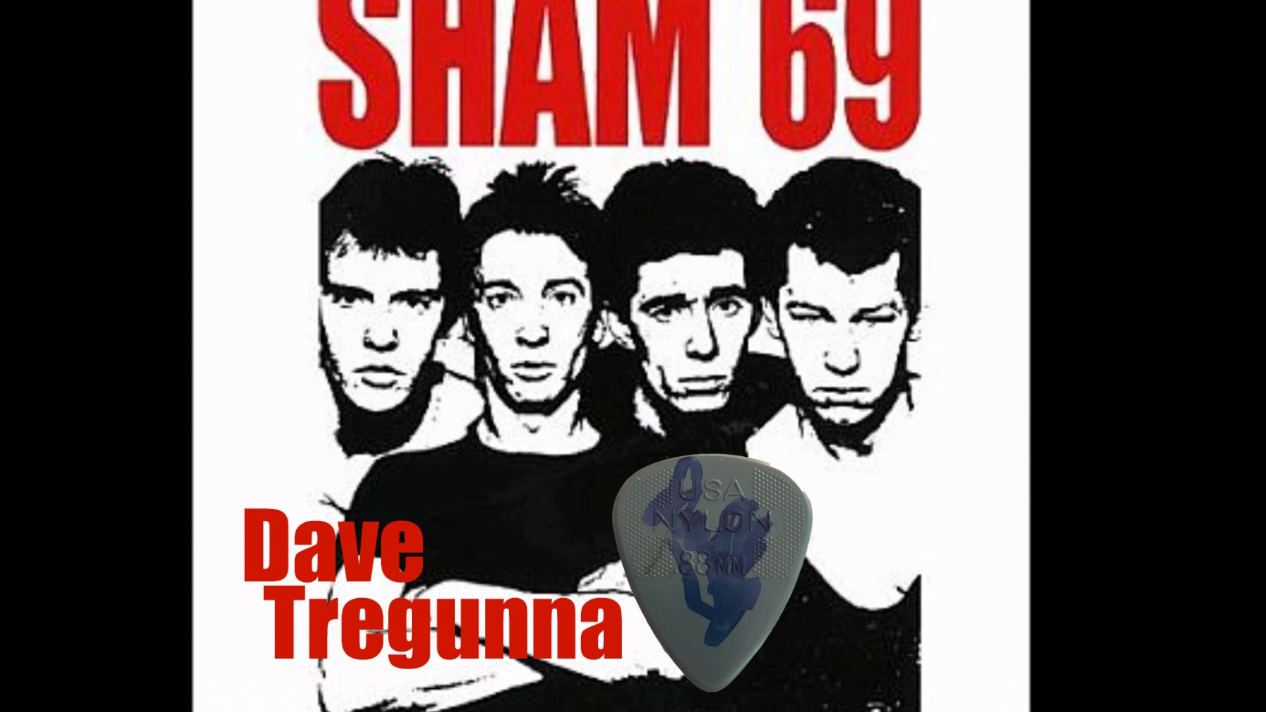 Dave Tregunna