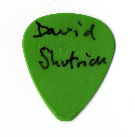 David Shutrick