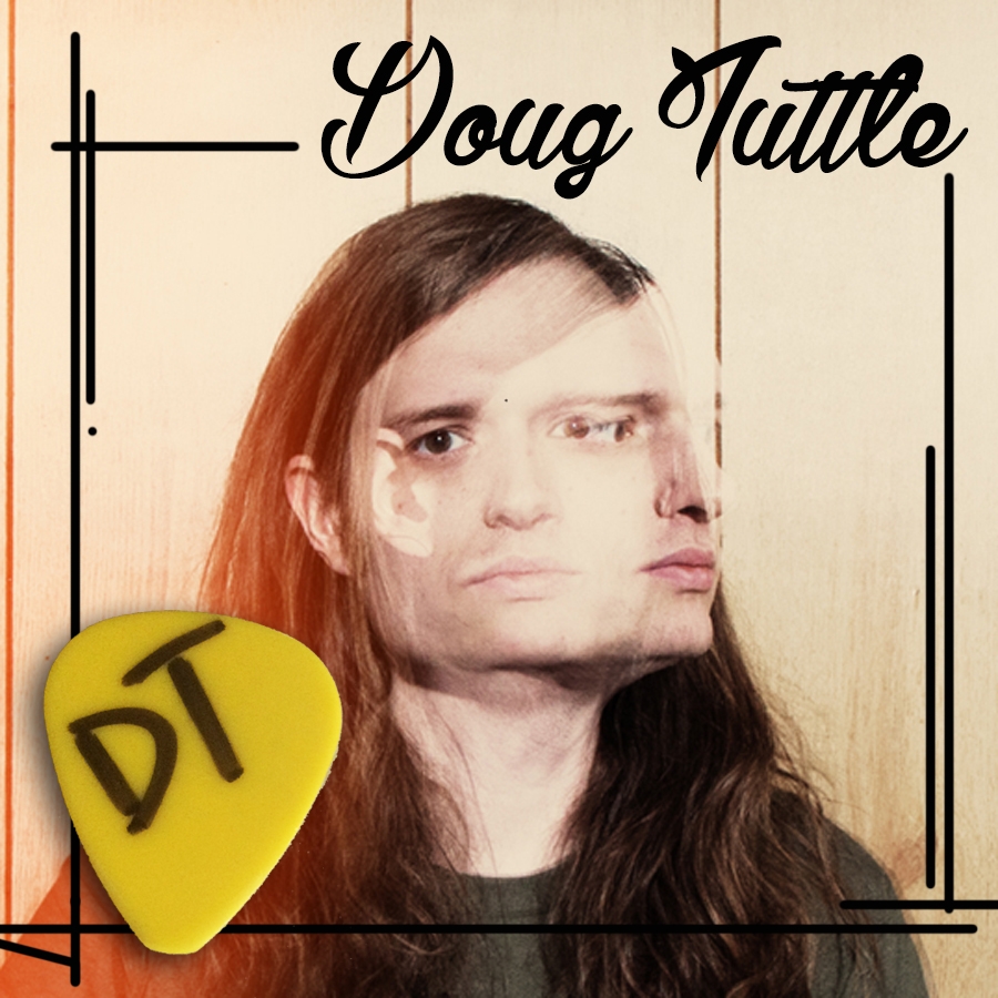 Doug Tuttle
