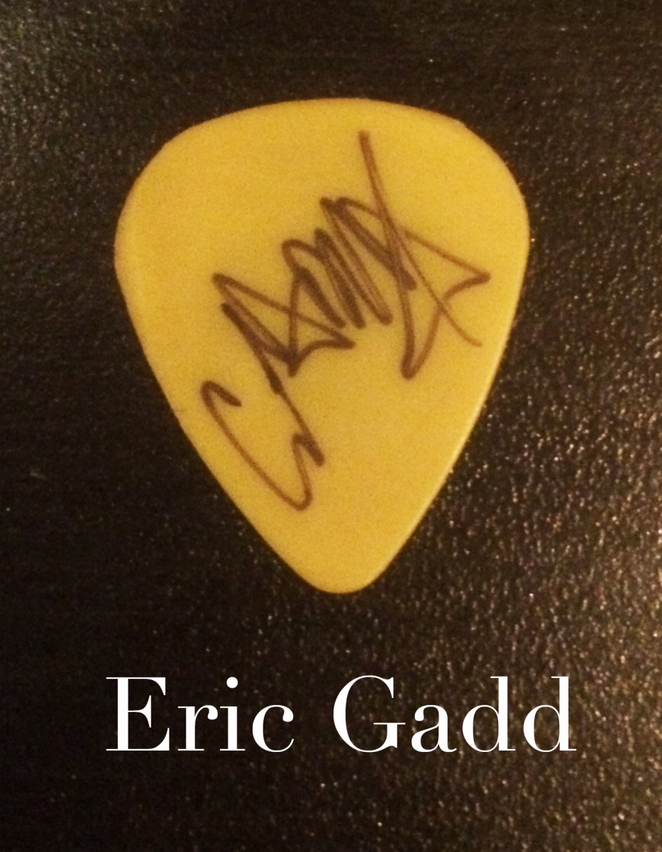 Eric Gadd