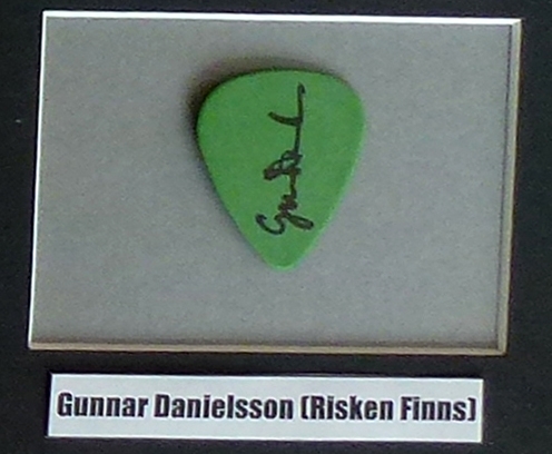 Gunnar Danielsson