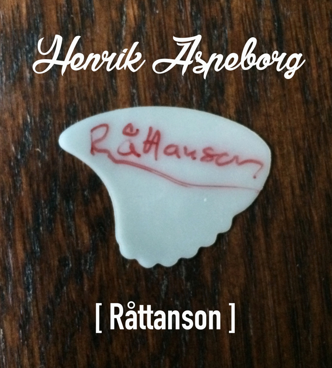 Henrik Aspeborg