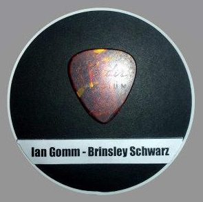 Ian Gomm