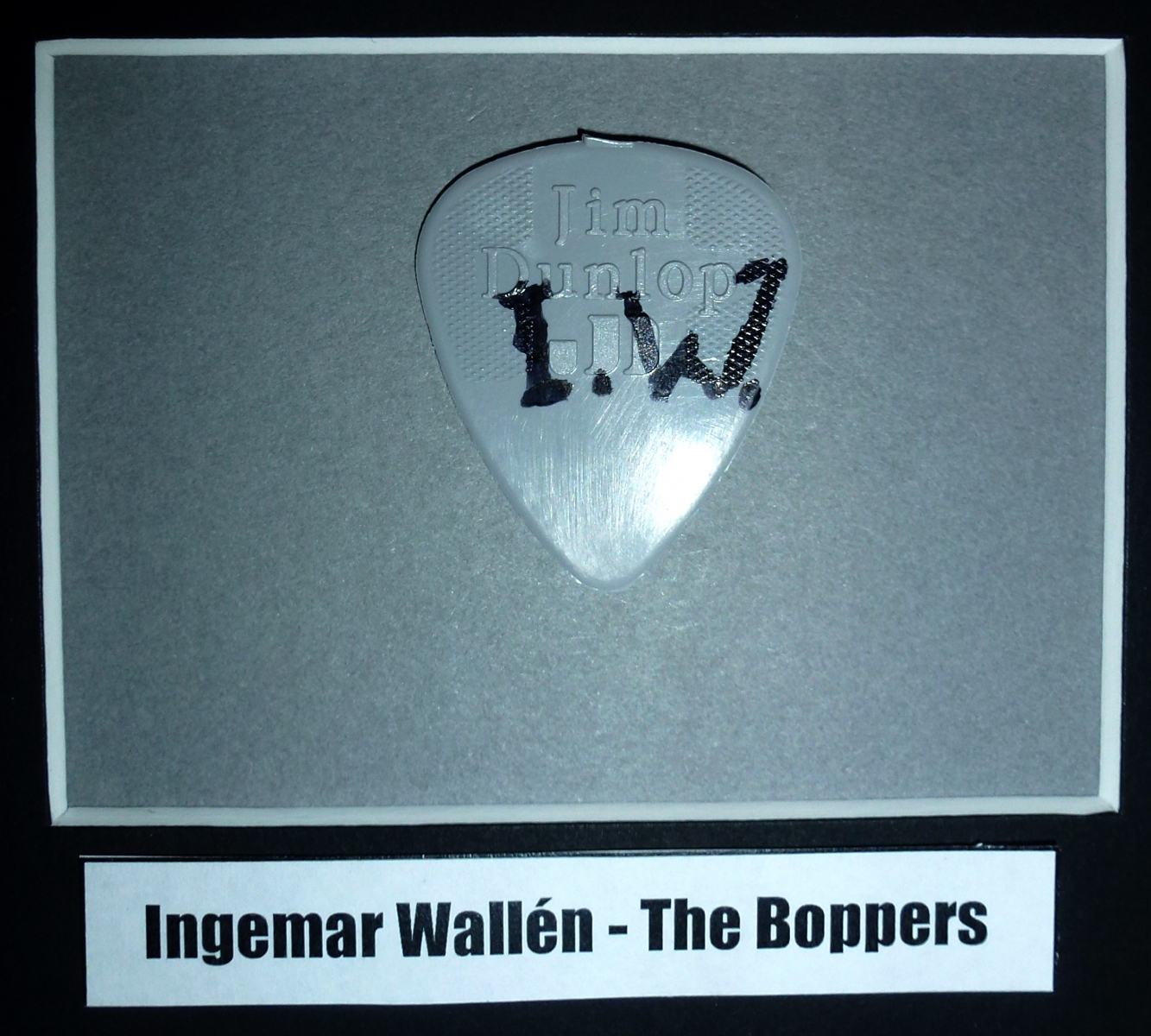 Ingemar Wallen