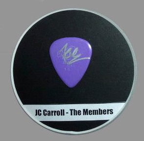 JC Carroll