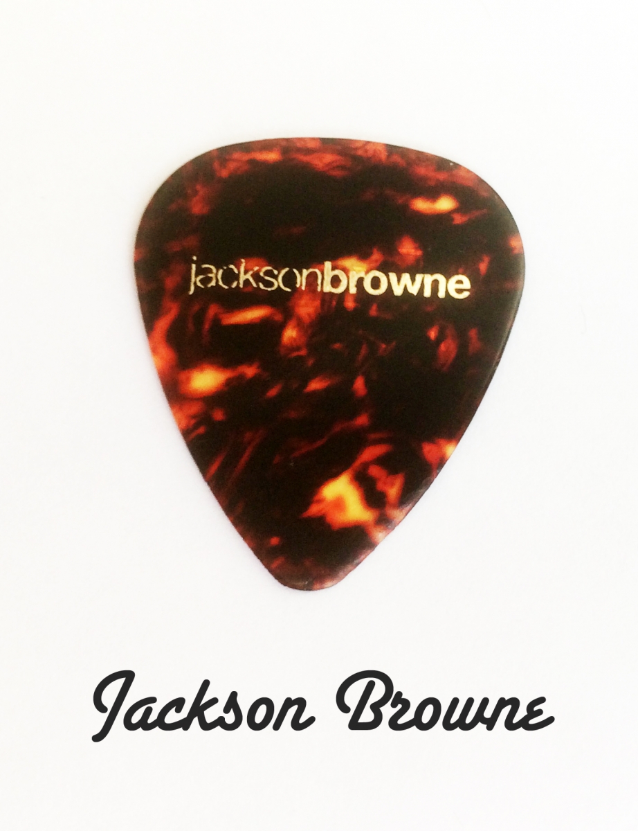 Jackson Browne