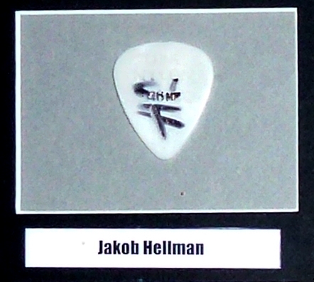 Jakob Hellman