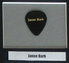Janne Bark