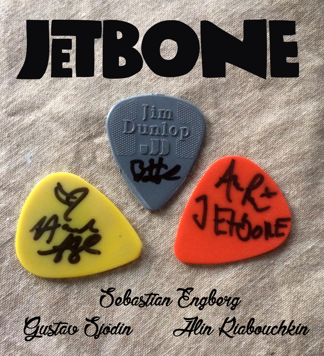 Jetbone