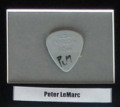 Peter Lemarc