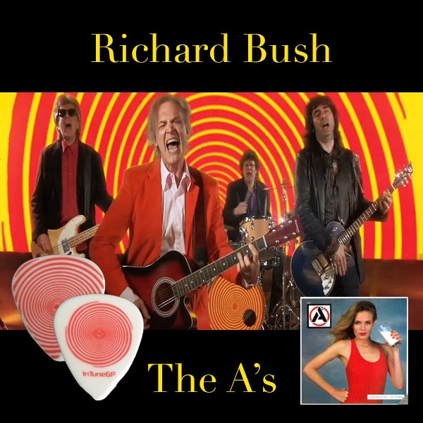 Richard Bush