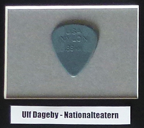 Ulf Dageby