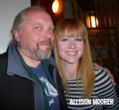 Allison Moorer