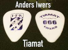 Anders Iwers