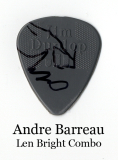 Andre Barreau