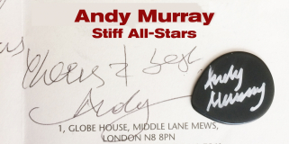 Andy Murray