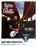 Björn Gelotte
