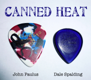 Canned Heat