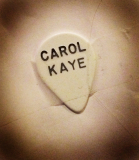 Carol Kaye