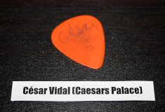 Cesar Vidal