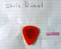 Chris Ruest