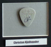 Christian Kjellvander