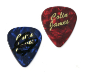 Colin James