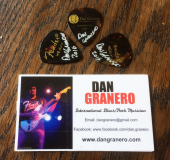 Dan Granero