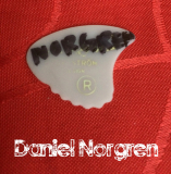 Daniel Nordren