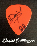 Daniel Pettersson