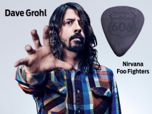 Dave Grohl