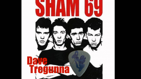 Dave Tregunna