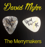 David Myhr