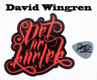 David Wingren