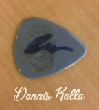 Dennis Kalla