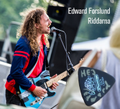 Edward Forslund
