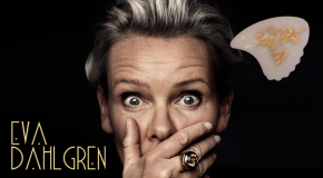 Eva Dahlgren