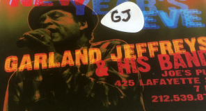 Garland Jeffreys