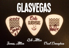 Glasvegas