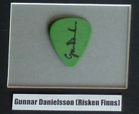 Gunnar Danielsson