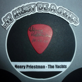 Henry Priestman